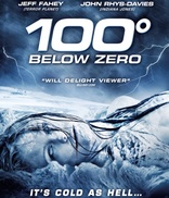 100 Degrees Below Zero (Blu-ray Movie)