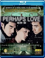 Perhaps Love (Blu-ray Movie)