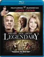 Legendary (Blu-ray Movie)