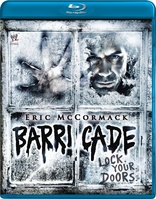 Barricade (Blu-ray Movie)
