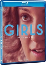 Girls: The Complete Second Season (Blu-ray Movie)