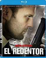 Redemption (Blu-ray Movie)