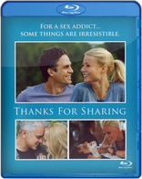 Thanks for Sharing (Blu-ray Movie), temporary cover art