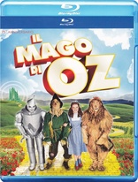 The Wizard of Oz (Blu-ray Movie)