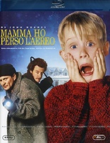 Home Alone (Blu-ray Movie), temporary cover art