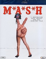 M*A*S*H (Blu-ray Movie)