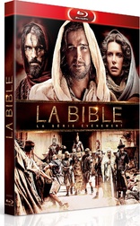 The Bible: The Epic Miniseries (Blu-ray Movie)