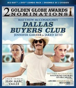 Dallas Buyers Club (Blu-ray Movie)