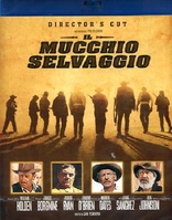 The Wild Bunch (Blu-ray Movie)