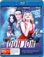 Don Jon (Blu-ray Movie), temporary cover art