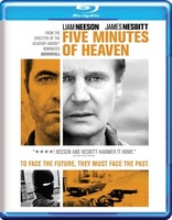 Five Minutes of Heaven (Blu-ray Movie)