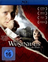 Das Waisenhaus (Blu-ray Movie)