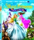 The Swan Princess: A Royal Family Tale (Blu-ray Movie)