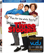 The Three Stooges (Blu-ray Movie), temporary cover art