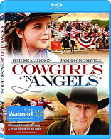 Cowgirls 'N Angels (Blu-ray Movie)