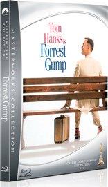 Forrest Gump (Blu-ray Movie)