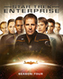 Star Trek: Enterprise - Season Four (Blu-ray Movie)