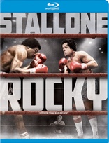 Rocky (Blu-ray Movie)