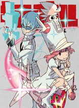 Kill la Kill Vol.6 (Blu-ray Movie)