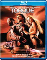 Torque (Blu-ray Movie)