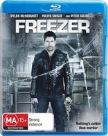 Freezer (Blu-ray Movie), temporary cover art