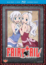 Fairy Tail: Part 9 (Blu-ray Movie), temporary cover art