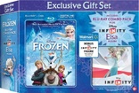 Frozen (Blu-ray Movie), temporary cover art