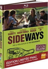 Sideways (Blu-ray Movie), temporary cover art