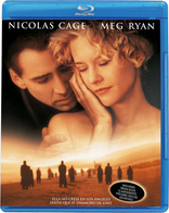 City of Angels (Blu-ray Movie)