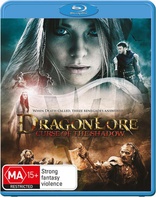 Dragon Lore: Curse of the Shadow (Blu-ray Movie)