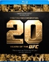 Fighting for a Generation: 20 Years of the UFC (Blu-ray Movie)