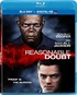 Reasonable Doubt (Blu-ray Movie)