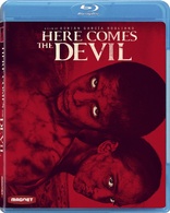 Here Comes The Devil (Blu-ray Movie)