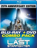 The Last Starfighter (Blu-ray Movie)