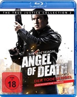 Angel of Death (Blu-ray Movie), temporary cover art