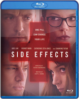 Side Effects (Blu-ray Movie), temporary cover art