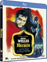 Macbeth (Blu-ray Movie), temporary cover art