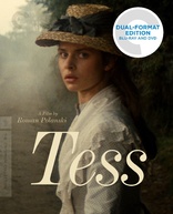 Tess (Blu-ray Movie)