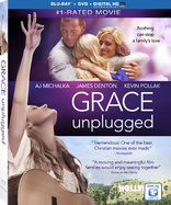 Grace Unplugged (Blu-ray Movie)