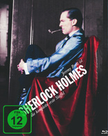 Sherlock Holmes: Season 1 (Blu-ray Movie), temporary cover art