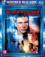 Blade Runner (Blu-ray Movie)