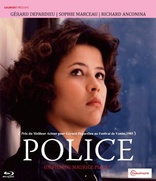 Police (Blu-ray Movie)