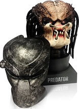 Predator 3D (Blu-ray Movie), temporary cover art