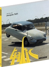 Trafic (Blu-ray Movie)