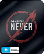 Metallica: Through the Never 3D (Blu-ray Movie), temporary cover art