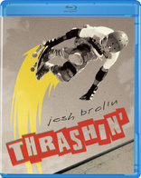 Thrashin' (Blu-ray Movie)