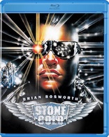 Stone Cold (Blu-ray Movie)