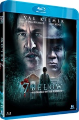 Seven Below (Blu-ray Movie)