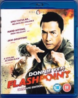 Flash Point (Blu-ray Movie)