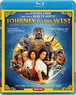 Journey to the West: Conquering the Demons (Blu-ray Movie), temporary cover art